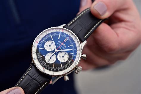 breitling navitimer aopa replica|breitling navitimer wings.